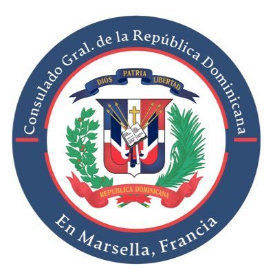 Consulado en Marsella celebrará independencia Rep. Dominicana