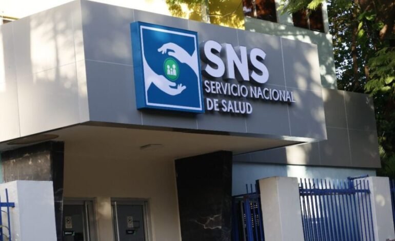 Contrataciones Públicas rechaza sean indebidos procesos en SNS