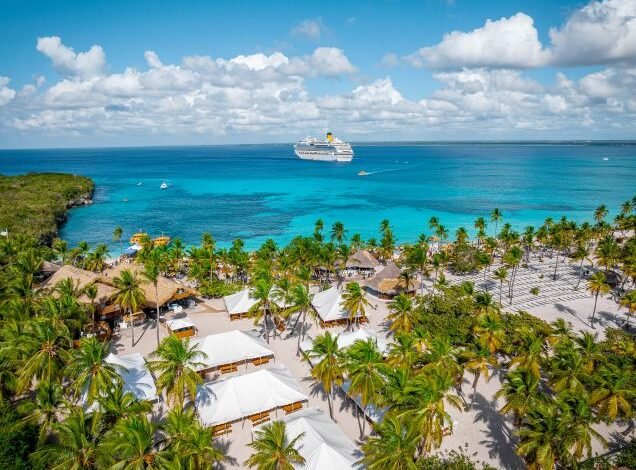 CR y Medio Ambiente renuevan alianza en la Isla Catalina