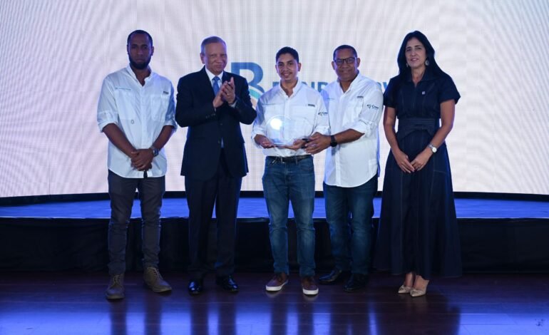 Cree Banreservas selecciona emprendimientos para optar por inversión de hasta RD$4.4 millones