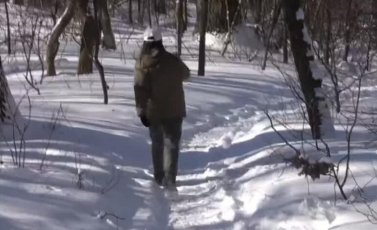 Cuatro años de guerra: jóvenes ucranianos cuentan el futuro que la invasión les arrebató