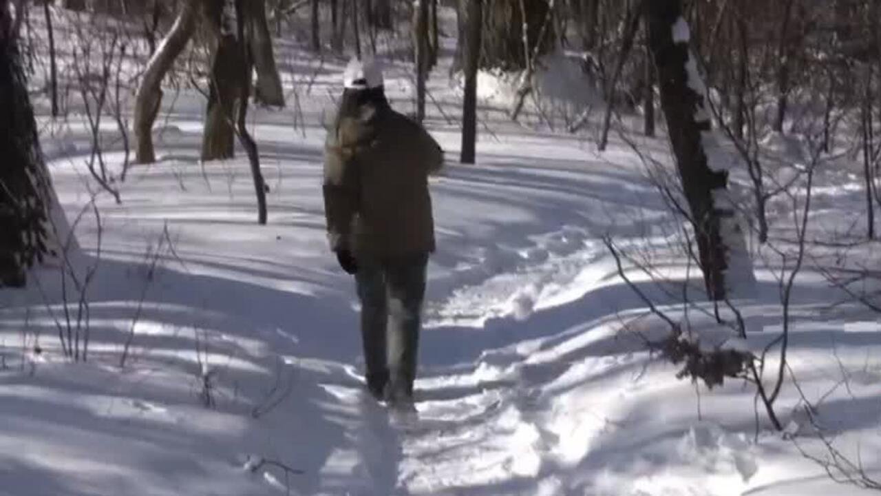 Cuatro años de guerra: jóvenes ucranianos cuentan el futuro que la invasión les arrebató