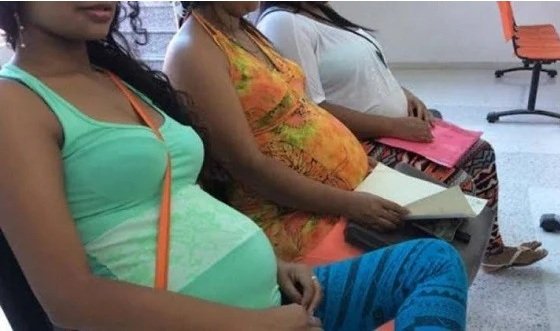 CUBA: Denuncian que 33.000 embarazadas están en peligro