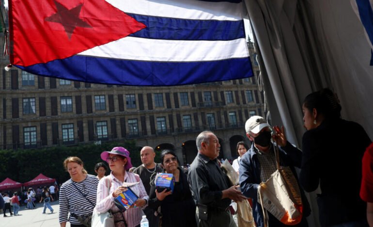 #CubaHoy: “convoy” de ayuda llegará el 21 de marzo; ONG exige información sobre presos tras presunto motín