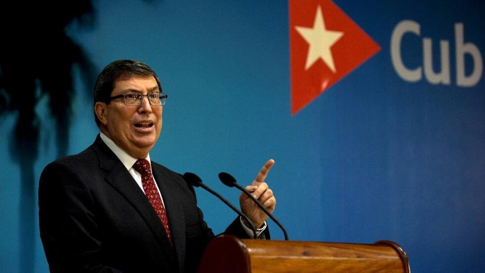 #CubaHoy: el Gobierno denuncia que más de 32.000 embarazadas están en riesgo por bloqueo de combustible de EE. UU.