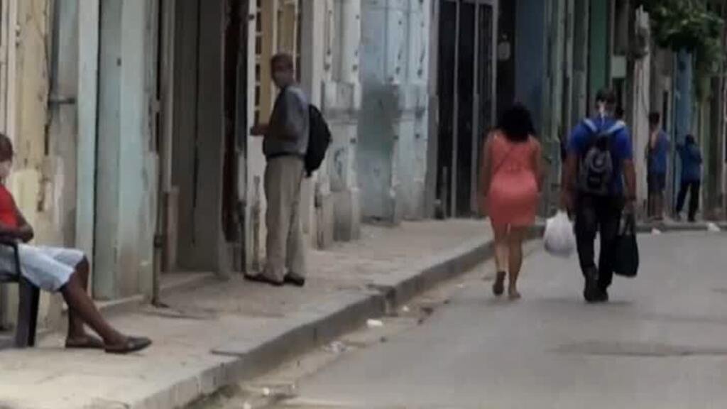 #CubaHoy: la crisis energética obliga a suspender el emblemático Festival del Habano