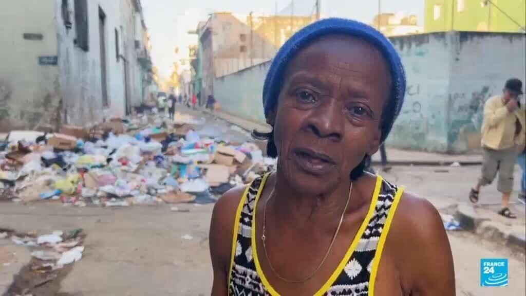 #CubaHoy: la isla se alista para quedar en las sombras, mientras Trump afirma que hay conversaciones