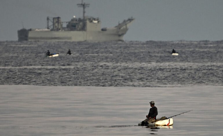 #CubaHoy: más de la mitad de la isla enfrenta un domingo a oscuras; EE. UU. captura un petrolero en el Índico