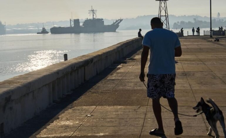 #CubaHoy: México plantea un posible puente aéreo y Rusia promete «ayuda material» a la isla