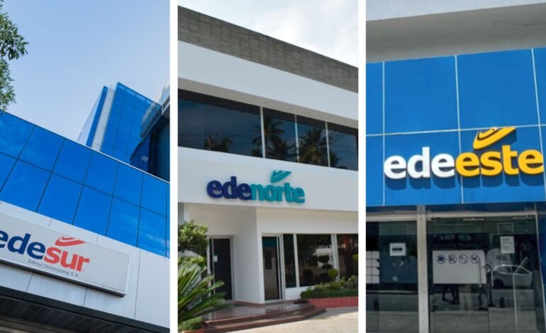 CUED destaca que las EDE invierten RD$1,488 millones en mejoría de calidad y estabilidad del servicio de electricicad