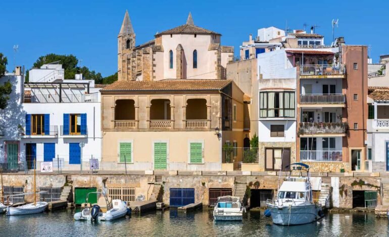 Cuidar casas en Mallorca te permite vivir en la isla sin pagar alquiler