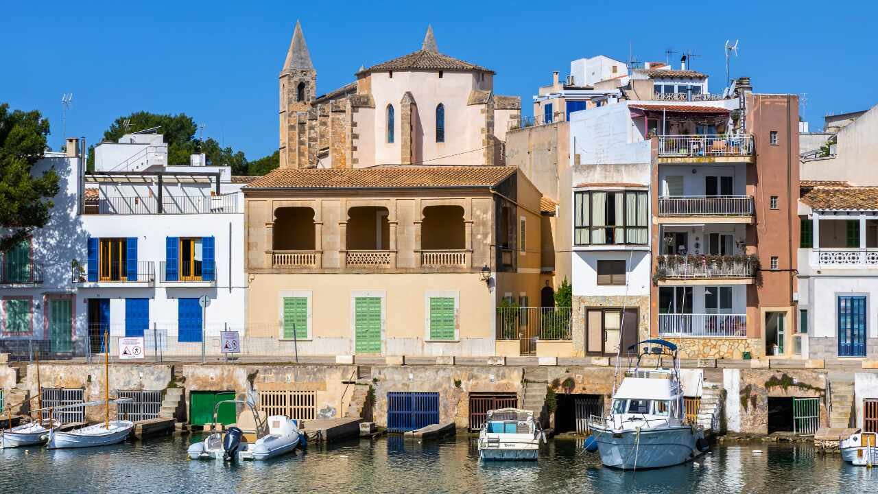 Cuidar casas en Mallorca te permite vivir en la isla sin pagar alquiler