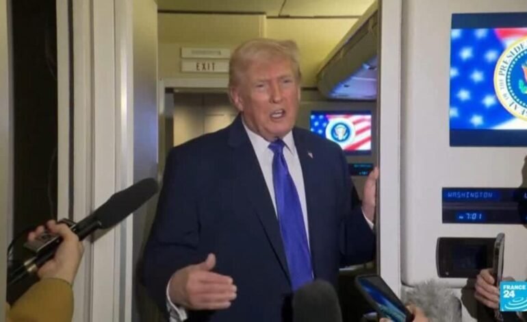 Culmina la segunda ronda de diálogos nucleares entre Irán y EE. UU. en medio de tensión militar