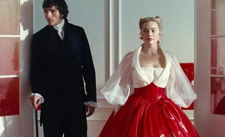 ‘Cumbres Borrascosas’, una película estética, adaptada de un clásico literario