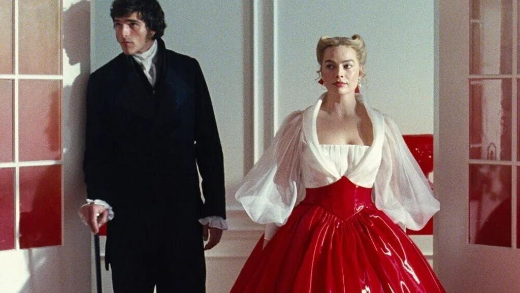 ‘Cumbres Borrascosas’, una película estética, adaptada de un clásico literario