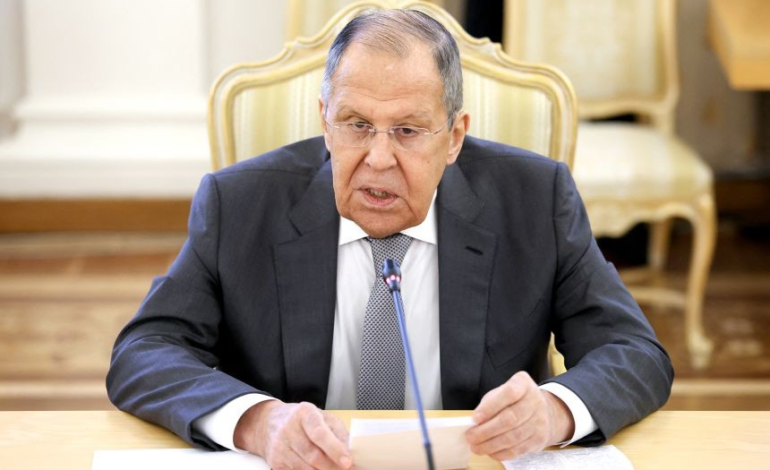 Decepcionan a Rusia política y sanciones Trump caso Ucrania