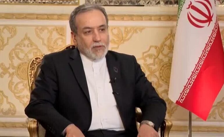 Decisiva tercera ronda de negociaciones indirectas entre Irán y EE. UU. sobre acuerdo nuclear