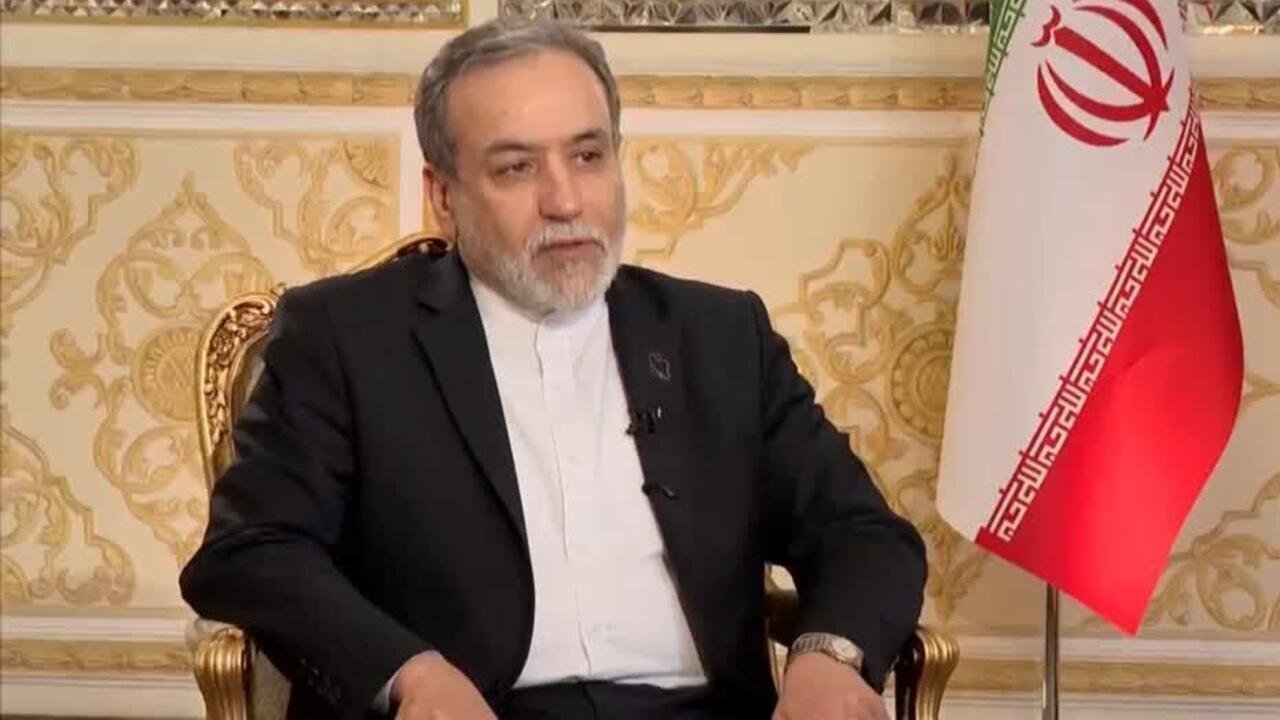 Decisiva tercera ronda de negociaciones indirectas entre Irán y EE. UU. sobre acuerdo nuclear