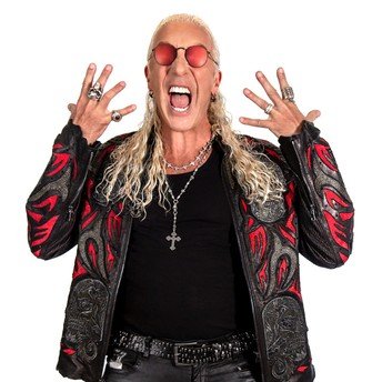 Dee Snider Resigns From Twisted Sister Due to ‘Health Challenges’