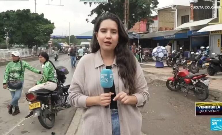 Delcy Rodríguez anuncia un próximo encuentro con Gustavo Petro para hablar de economía, energía y seguridad