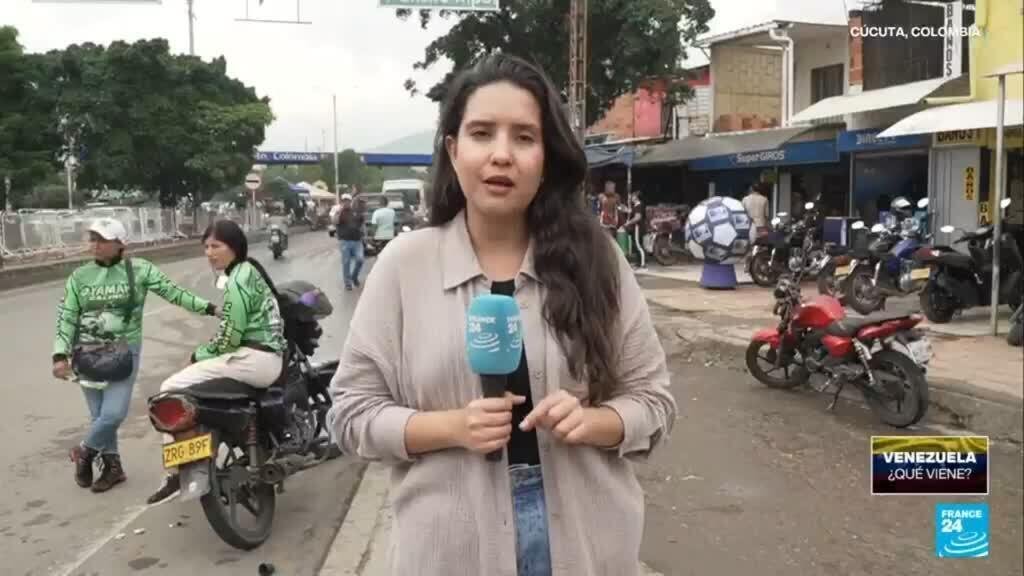 Delcy Rodríguez anuncia un próximo encuentro con Gustavo Petro para hablar de economía, energía y seguridad