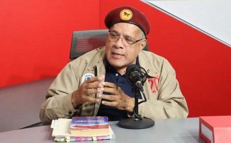 Denuncia supuesta operación ilegal de minera canadiense PP