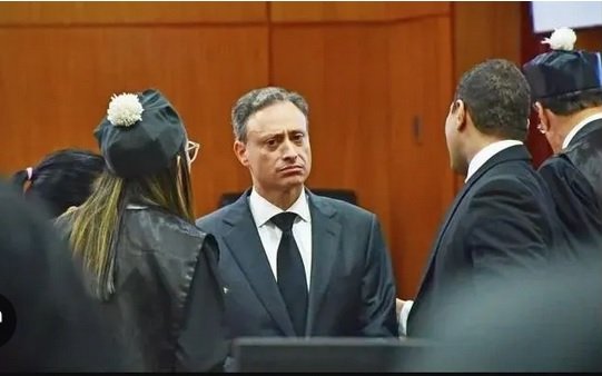 Desacato a TC impulsa petición nulidad en caso de Jean Alain