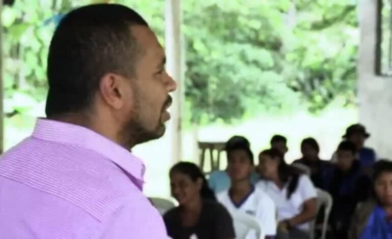 Desafíos de la representación política en zonas de conflicto: el caso del Cauca en Colombia