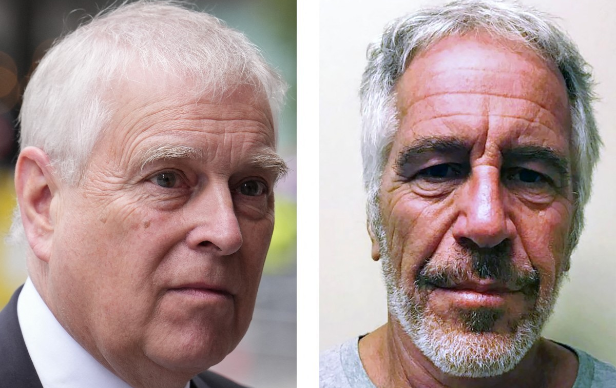 Detienen expríncipe Inglaterra por su relación con caso Epstein