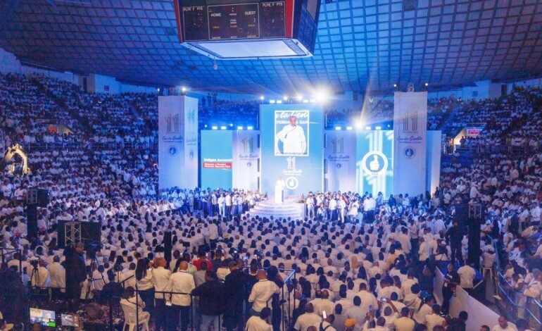 Dice PRM es motor de cambio más efectivo y auténtico de RD