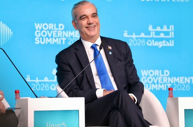 Dice ubicación y estabilidad RD favorece comercio internacional