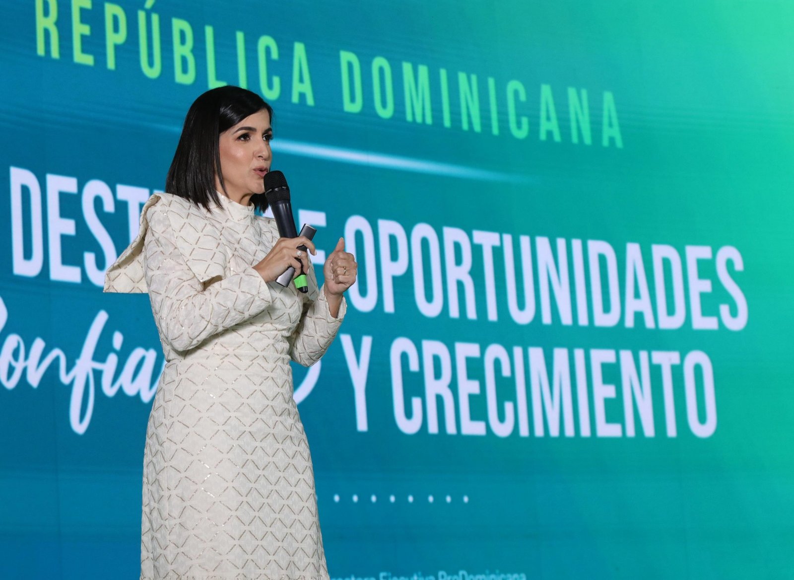 Dicen RD registra mayor nivel inversión extranjera de historia