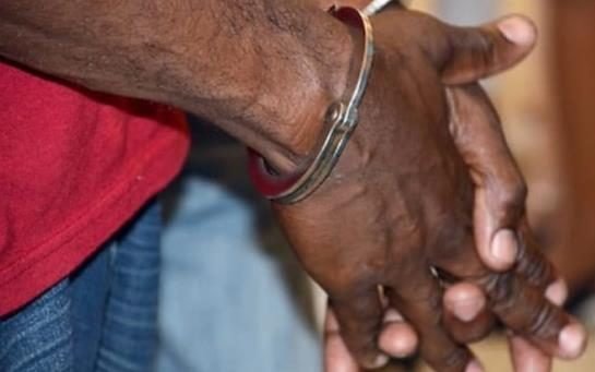 Dictan 20 a pareja haitiana violó sexualmente a dos adolescentes