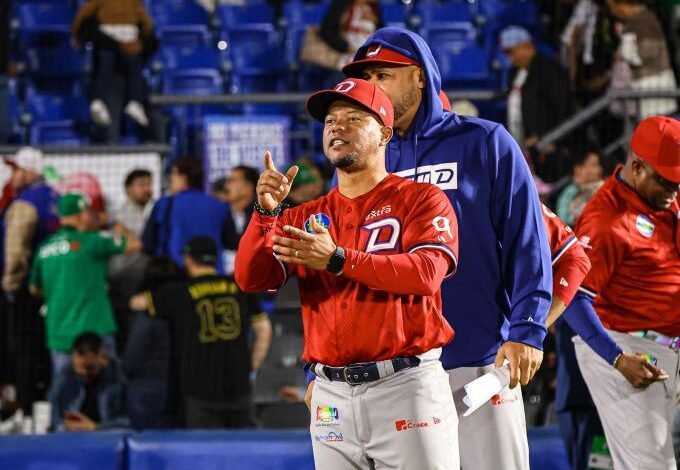 Dirigente de los Leones confía ganar tercer juego Serie Caribe