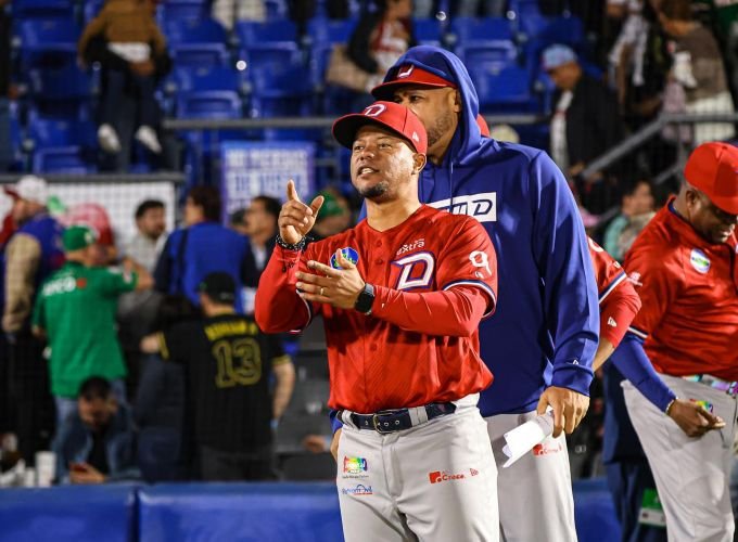 Dirigente de los Leones confía ganar tercer juego Serie Caribe