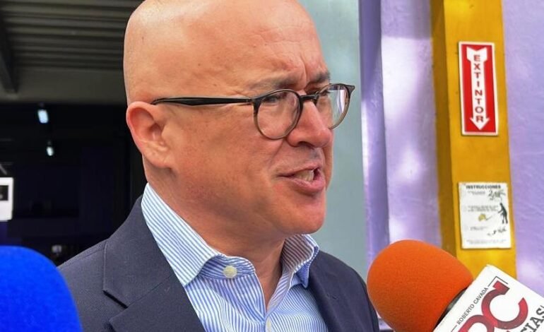 Domínguez Brito califica al Gobierno del PRM de “inepto”