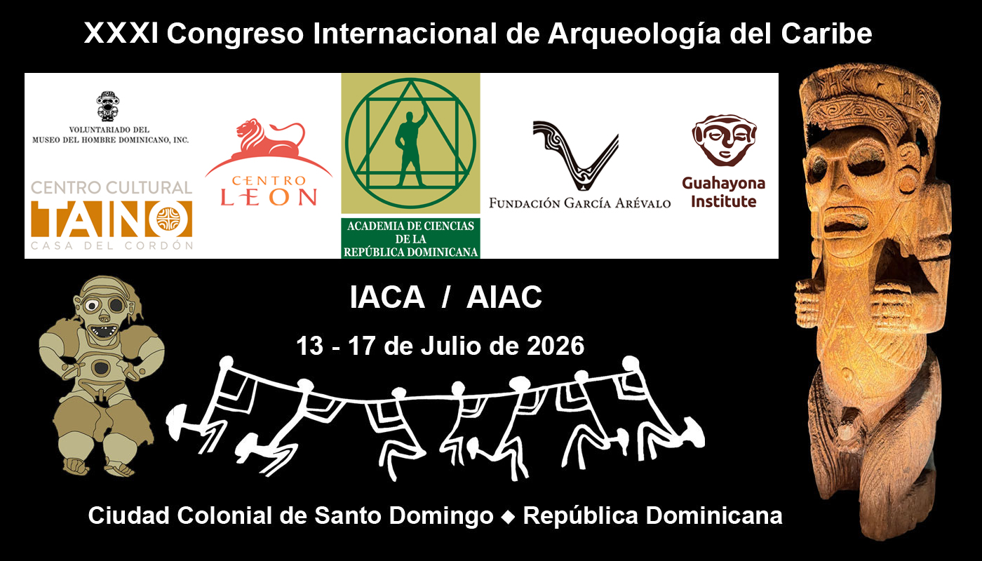 Dominicana acogerá Congreso Internacional de Arqueología