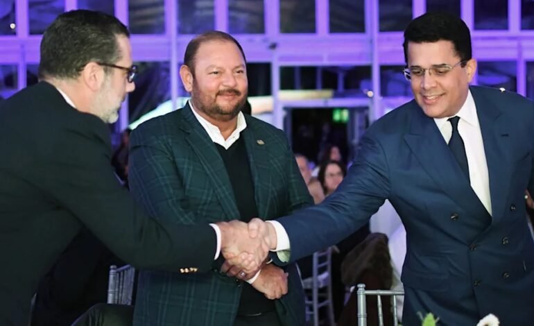 Dominicana promueve variada oferta turística en Guatemala