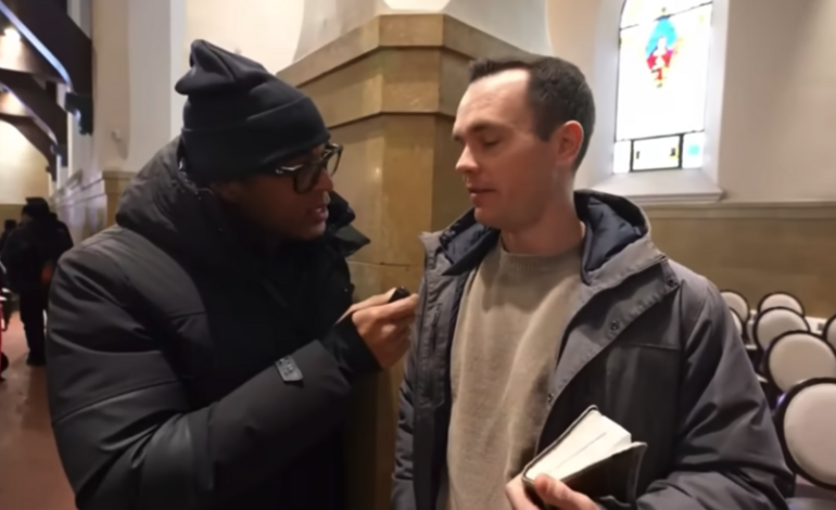 Don Lemon comparece ante un tribunal: claves del caso que pone bajo la lupa la libertad de prensa en EE. UU.