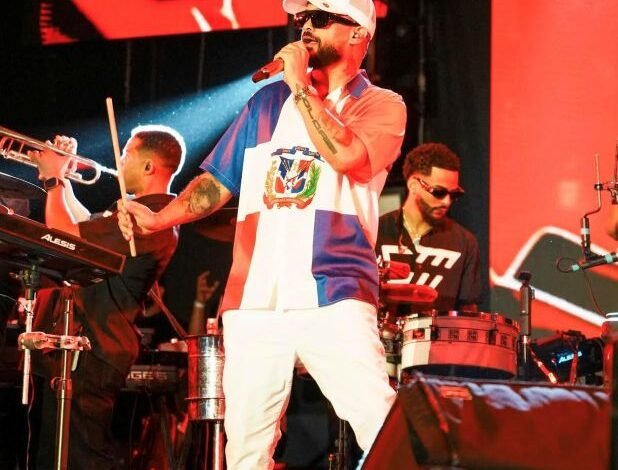 Don Miguelo y El Sujeto hacen vibrar público Carnaval Vegano