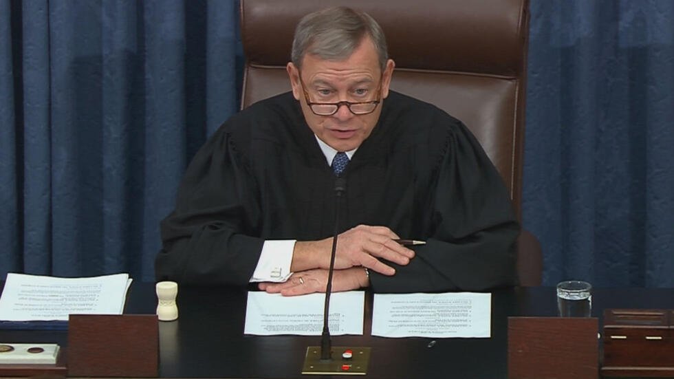 Donald Trump desafía al Supremo y asegura que impondrá nuevos aranceles del 10%