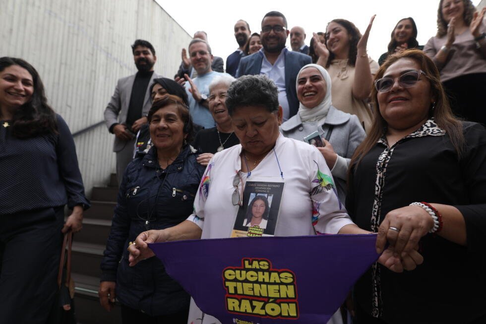 ¿Dónde están los desaparecidos?: Siria quiere aprender las lecciones de Colombia