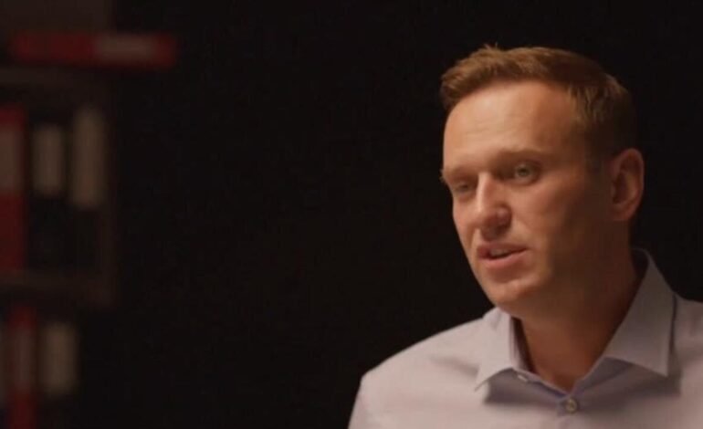 Dos años tras la muerte de Alexéi Navalny: el Kremlin sigue negando que fue envenenado