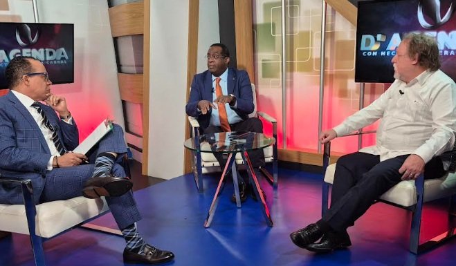 Dudan la RD pueda duplicar su PIB en los próximos diez años