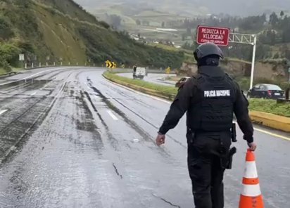 ECUADOR: Halladas 8 cabezas humanas en sacos en la costa