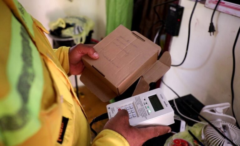 Edeeste supera los 35 mil clientes con servicio Prepago y proyecta incorporar 10 mil más en 2026