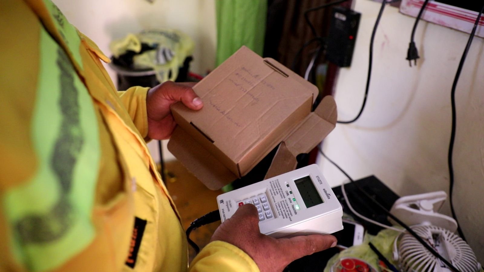 Edeeste supera los 35 mil clientes con servicio Prepago y proyecta incorporar 10 mil más en 2026