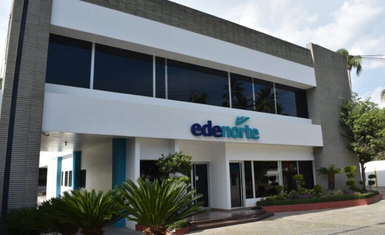 EDENORTE reitera cumplirá sentencia por fuego Constanza