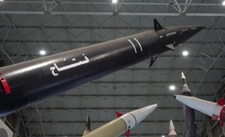 EE. UU. apuesta por la diplomacia con Irán mientras Netanyahu exige desmantelar su programa nuclear