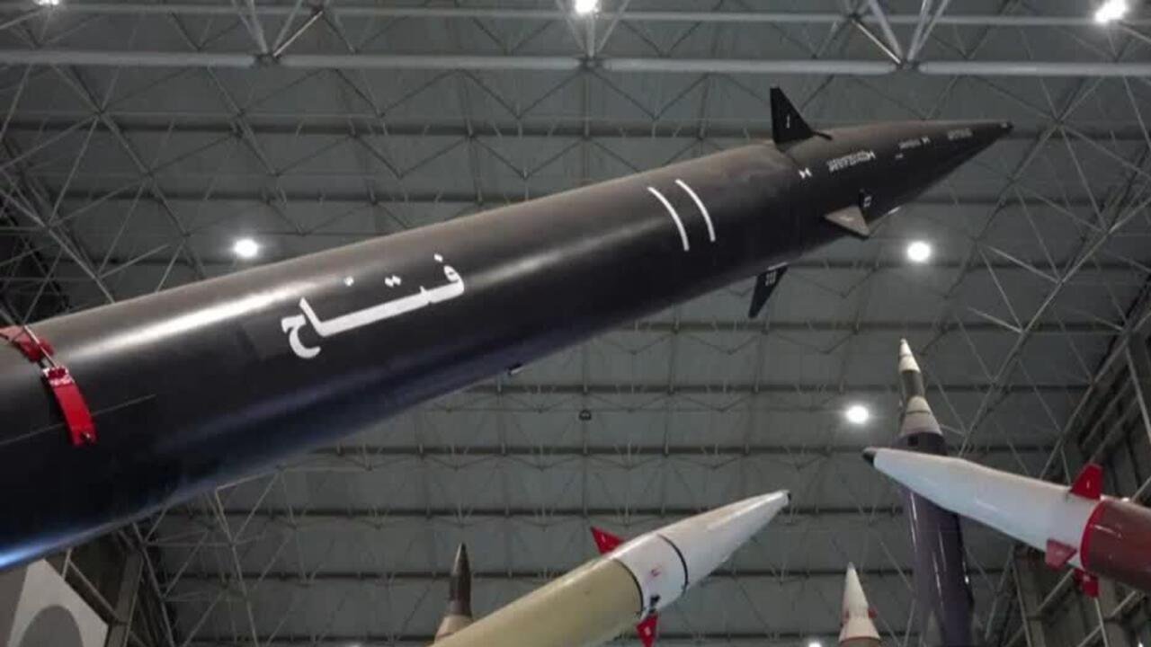 EE. UU. apuesta por la diplomacia con Irán mientras Netanyahu exige desmantelar su programa nuclear